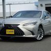 lexus es 2023 -LEXUS 【群馬 302ﾇ9879】--Lexus ES AXZH11--1010525---LEXUS 【群馬 302ﾇ9879】--Lexus ES AXZH11--1010525- image 1