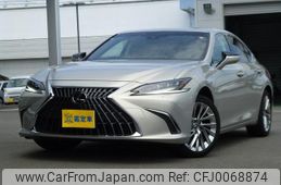 lexus es 2023 -LEXUS 【群馬 302ﾇ9879】--Lexus ES AXZH11--1010525---LEXUS 【群馬 302ﾇ9879】--Lexus ES AXZH11--1010525-