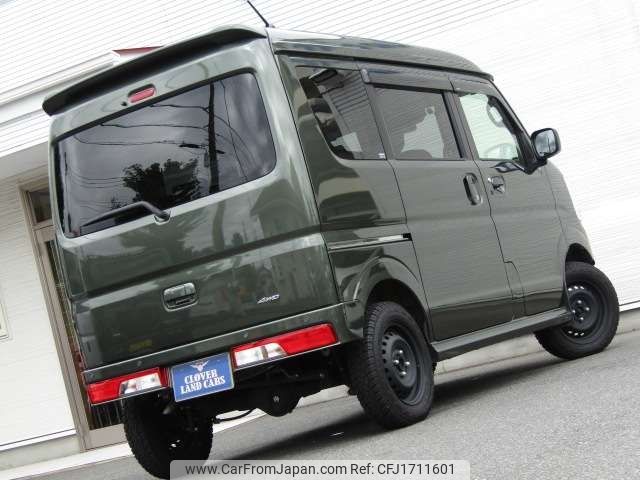 suzuki every-wagon 2023 CFJ1711601 image 2