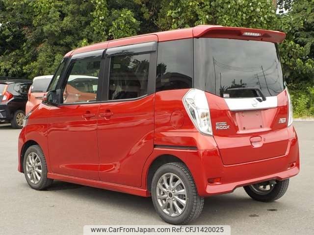 nissan dayz-roox 2018 -NISSAN--DAYZ Roox DBA-B21A--B21A-0390825---NISSAN--DAYZ Roox DBA-B21A--B21A-0390825- image 2