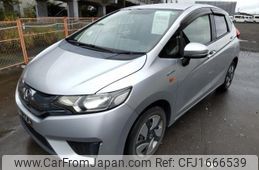 honda fit-hybrid 2015 CFJ1666539