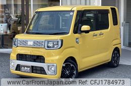 daihatsu wake 2015 CFJ1784973