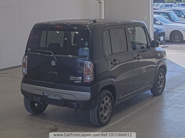 suzuki hustler 2017 CFJ1866012 image 2