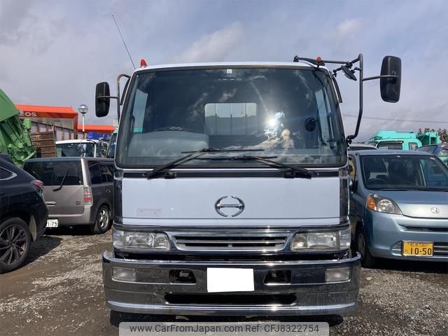 hino ranger 1995 GOO_NET_EXCHANGE_9031167A30230222W001 image 2