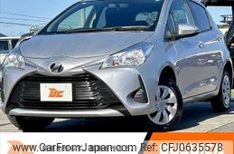 toyota ヴィッツ-4wd 2017 -TOYOTA--ｳﾞｨｯﾂ 4WD DBA-NSP135--NSP135-2067356---TOYOTA--ｳﾞｨｯﾂ 4WD DBA-NSP135--NSP135-2067356-