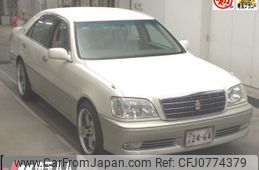 toyota crown 2002 -TOYOTA--Crown JZS175-0077097---TOYOTA--Crown JZS175-0077097-