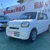 suzuki alto 2024 -SUZUKI 【富士山 】--Alto HA37S--162966---SUZUKI 【富士山 】--Alto HA37S--162966- image 1