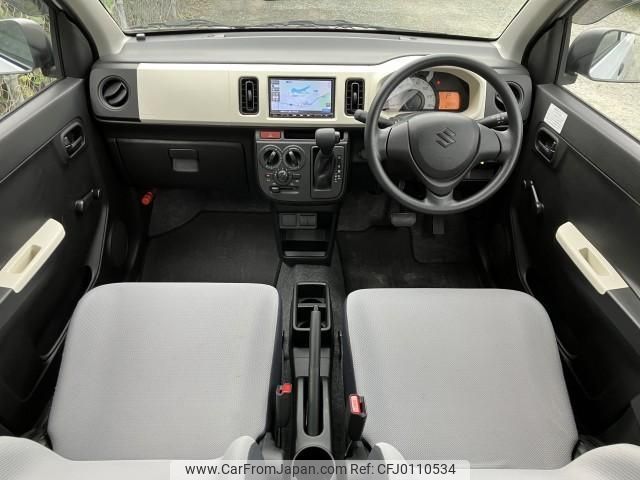 suzuki alto-van 2019 -SUZUKI--Alto Van HBD-HA36V--HA36V-142156---SUZUKI--Alto Van HBD-HA36V--HA36V-142156- image 2