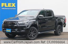 toyota hilux 2022 -TOYOTA--Hilux 3DF-GUN125--GUN125-3936829---TOYOTA--Hilux 3DF-GUN125--GUN125-3936829-