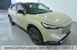 honda vezel 2022 quick_quick_6AA-RV5_RV5-1030187