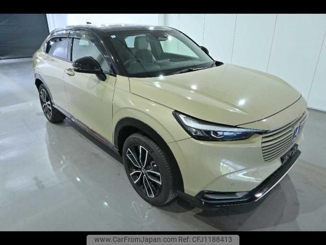 honda vezel 2022 quick_quick_6AA-RV5_RV5-1030187 image 1