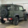 suzuki jimny-sierra 2024 -SUZUKI 【名変中 】--Jimny Sierra JB74W--233646---SUZUKI 【名変中 】--Jimny Sierra JB74W--233646- image 2