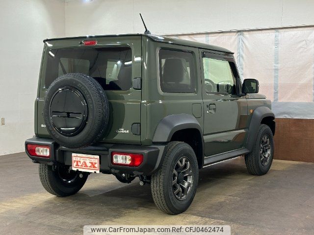 suzuki jimny-sierra 2024 -SUZUKI 【名変中 】--Jimny Sierra JB74W--233646---SUZUKI 【名変中 】--Jimny Sierra JB74W--233646- image 2