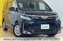 toyota voxy 2018 -TOYOTA--Voxy DBA-ZRR80G--ZRR80-0467919---TOYOTA--Voxy DBA-ZRR80G--ZRR80-0467919-