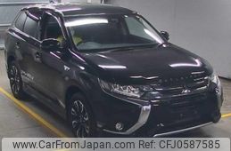 mitsubishi outlander-phev 2017 quick_quick_DLA-GG2W_0402517