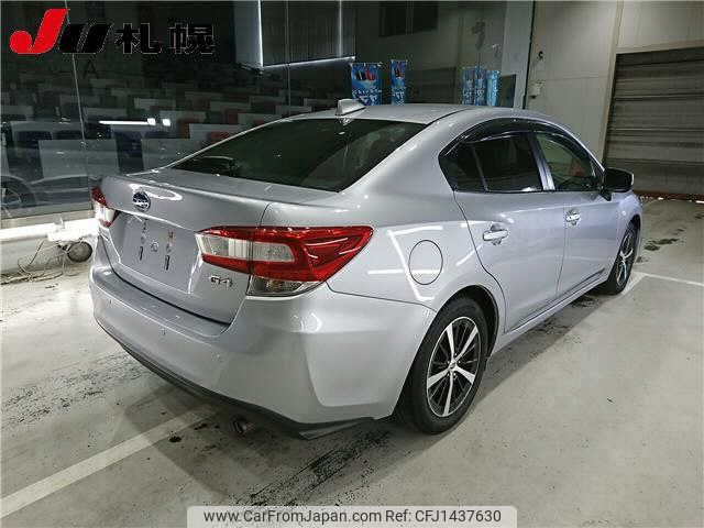 subaru impreza-g4 2020 -SUBARU--Impreza G4 GK3--008080---SUBARU--Impreza G4 GK3--008080- image 2
