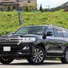 toyota land-cruiser 2019 GOO_JP_700080374330250509001 image 54