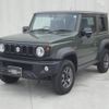 suzuki jimny-sierra 2023 -SUZUKI--Jimny Sierra JB74W--JB74W-180769---SUZUKI--Jimny Sierra JB74W--JB74W-180769- image 17