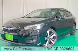 subaru impreza-g4 2019 -SUBARU--Impreza G4 GK6--008142---SUBARU--Impreza G4 GK6--008142-