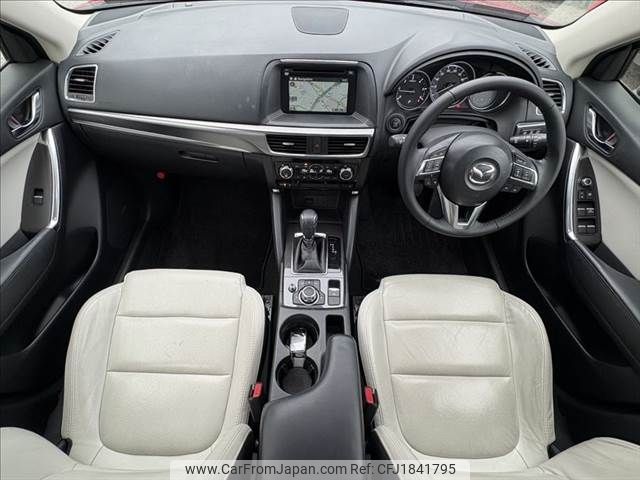 mazda cx-5 2016 CFJ1841795 image 2