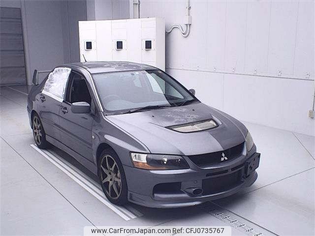 mitsubishi lancer 2004 -MITSUBISHI--Lancer CT9A-0301036---MITSUBISHI--Lancer CT9A-0301036- image 1