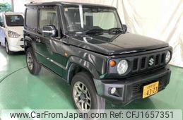 suzuki jimny 2018 CFJ1657351