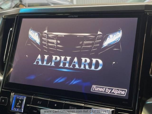 toyota alphard 2016 -TOYOTA--Alphard DBA-AGH30W--AGH30-0095198---TOYOTA--Alphard DBA-AGH30W--AGH30-0095198- image 2
