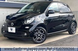 smart forfour 2017 -SMART--Smart Forfour DBA-453042--WME4530422Y149621---SMART--Smart Forfour DBA-453042--WME4530422Y149621-