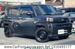 daihatsu taft 2023 -DAIHATSU--Taft 5BA-LA900S--LA900S-0159810---DAIHATSU--Taft 5BA-LA900S--LA900S-0159810-