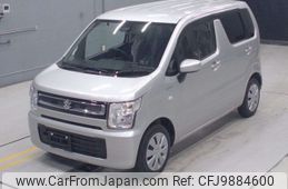 suzuki wagon-r 2021 -SUZUKI--Wagon R MH95S-152340---SUZUKI--Wagon R MH95S-152340-