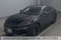 toyota crown 2022 -TOYOTA 【岡山 332ﾂ4188】--Crown CrossOver 5AA-TZSH35--TZSH35-4001155---TOYOTA 【岡山 332ﾂ4188】--Crown CrossOver 5AA-TZSH35--TZSH35-4001155-