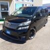 toyota vellfire 2011 -TOYOTA--Vellfire DBA-ANH20W--ANH20-8182697---TOYOTA--Vellfire DBA-ANH20W--ANH20-8182697- image 1