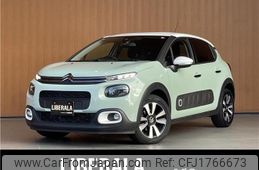 citroen c3 2018 CFJ1766673