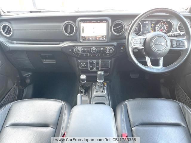 jeep wrangler 2019 CFJ1755368 image 2