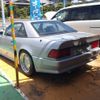 mercedes-benz sl-class 1991 -MERCEDES-BENZ--Benz SL 129066ｶｲ--1F036133---MERCEDES-BENZ--Benz SL 129066ｶｲ--1F036133- image 2