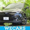 toyota c-hr 2017 quick_quick_DAA-ZYX10_ZYX10-2026518 image 1