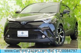 toyota c-hr 2017 quick_quick_DAA-ZYX10_ZYX10-2026518