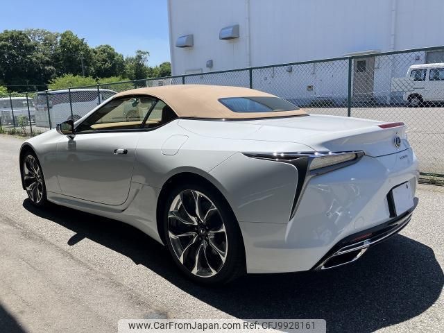 lexus lc 2022 quick_quick_5BA-URZ100_URZ100-0006606 image 2