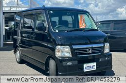 honda vamos 2011 CFJ1453279