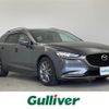 mazda atenza 2019 -MAZDA--MAZDA6 6BA-GJEFW--GJEFW-500144---MAZDA--MAZDA6 6BA-GJEFW--GJEFW-500144- image 1