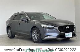 mazda atenza 2019 -MAZDA--MAZDA6 6BA-GJEFW--GJEFW-500144---MAZDA--MAZDA6 6BA-GJEFW--GJEFW-500144-