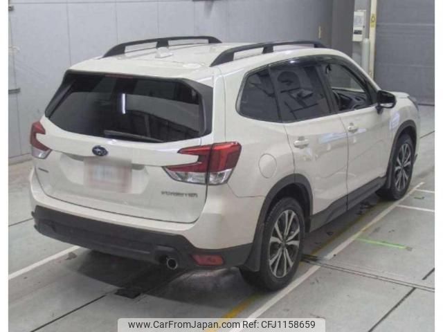 subaru forester 2018 quick_quick_5BA-SK9_SK9-003652 image 2