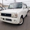 suzuki alto-lapin 2005 CFJ1670461 image 1