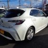 toyota corolla-sport 2019 -TOYOTA--Corolla Sport ZWE211H--ZWE211-1027934---TOYOTA--Corolla Sport ZWE211H--ZWE211-1027934- image 2