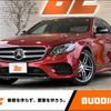 mercedes-benz e-class 2017 -MERCEDES-BENZ 【姫路 301ﾇ5075】--Benz E Class 213004C--2A126450---MERCEDES-BENZ 【姫路 301ﾇ5075】--Benz E Class 213004C--2A126450- image 1