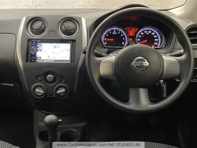 nissan note 2013 -NISSAN--Note DBA-E12--E12-156764---NISSAN--Note DBA-E12--E12-156764- image 2