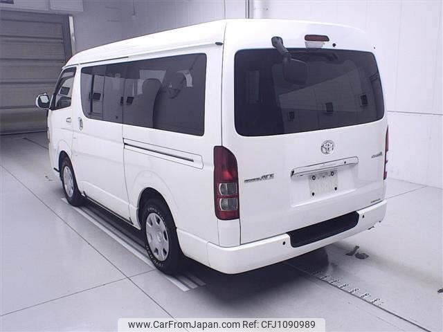 toyota regiusace-van 2012 -TOYOTA--Regius ace Van TRH216K-8004341---TOYOTA--Regius ace Van TRH216K-8004341- image 2
