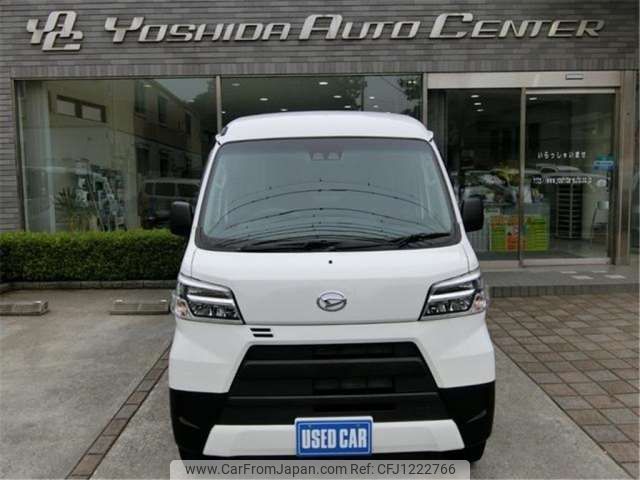 daihatsu hijet-van 2020 -DAIHATSU--Hijet Van EBD-S331V--S331V-0236900---DAIHATSU--Hijet Van EBD-S331V--S331V-0236900- image 2
