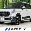 daihatsu cast 2015 -DAIHATSU--Cast DBA-LA260S--LA260S-0003424---DAIHATSU--Cast DBA-LA260S--LA260S-0003424- image 1