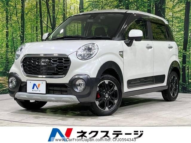 daihatsu cast 2015 -DAIHATSU--Cast DBA-LA260S--LA260S-0003424---DAIHATSU--Cast DBA-LA260S--LA260S-0003424- image 1